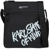 Karl lagerfeld Jeans Bolsa Tiracolo B3m30227