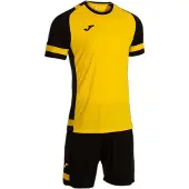 Joma Conjunto De Manga Curta Lider