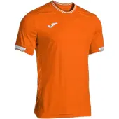 Joma Camiseta De Manga Curta Toletum Vi