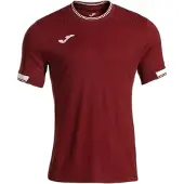 Joma Camiseta De Manga Curta Toletum Vi