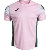 Joma Camiseta De Manga Curta Montreal