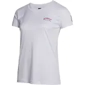 Mystic Rash Guard Manga Curta Jayde Loose Quickdry