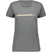 CMP Camiseta De Manga Curta 39d4966