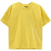 CMP Camiseta De Manga Curta 35f4946