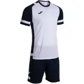Joma Conjunto De Manga Curta Lider
