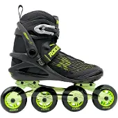 Roces Patins Em Linha Pic X