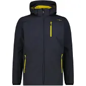 CMP Jaqueta Softshell 3a40537n