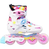 Flying Eagle Patins Em Linha Nd Nadia