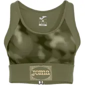 Joma Top Esportivo Combat