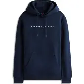 Tommy Hilfiger Moletom Com Capuz Dm0dm20746