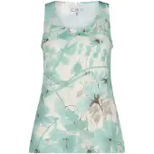 CMP Camiseta Sem Mangas 34z5116