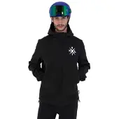 Hurley Jaqueta Softshell X Series