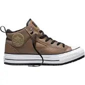 Converse Botas com atacadores 'CTAS MALDEN STREET' taupe