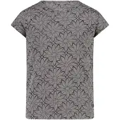 CMP Camiseta De Manga Curta 34z5116