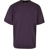 Urban Classics Camisa berinjela