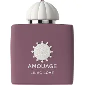 Amouage Lilás Love woman Eau de Parfum 100 ml