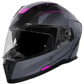 Stormer Capacete Integral Blaster Tron