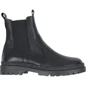 Bisgaard Bota 'Neo Lamb' preto