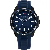 Tommy Hilfiger Relógio Regatta 42mm