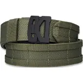 Kore B2 Ranger Green Battle Belt w/Inner Belt