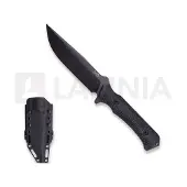ANV Knives Faca M41 - Elmax DLC - Micarta, preto