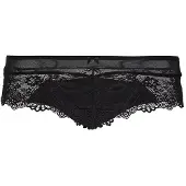 LASCANA Hipster preto