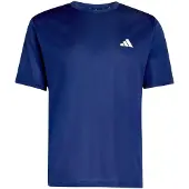 Adidas Camisa funcionais 'WE' azul escuro