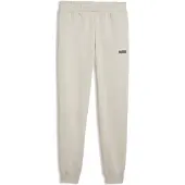 Puma Calça Moletom Essential 2 Color Nº1 Logo Cat Logo