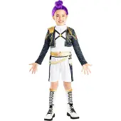 Rubies Fantasia K-pop Rumi Golden Deluxe