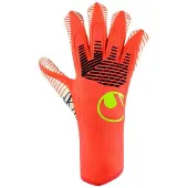 Uhlsport Luvas De Goleiro Fangmaschine Ultragrip Zne Hybd