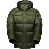 Mammut Casaco De Penas Glacier Glow Insulated
