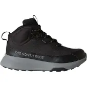 The North Face Botas preto