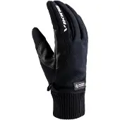 Viking Luvas Solano Gore-tex Infinium Windstopper