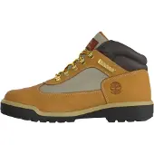 Timberland Botas com atacadores camelo / estuque / preto