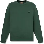 Timberland Suéter Williams River Cotton Crew