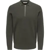 Only & Sons Pullover 'ONSPHIL' lamacento