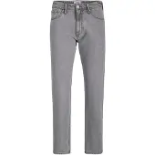 JJ REBEL Calças de ganga 'JREBRYAN JJCRAFT' cinzento denim