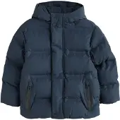 Next Casaco de inverno navy