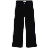 Tommy Hilfiger Calças de ganga 'MABEL' preto