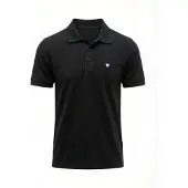 TeeShoppen Camisa ' Classic ' preto