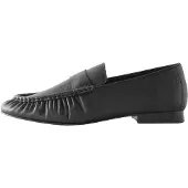 Next Mocassins preto