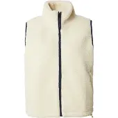 Levi's Colete 'MORRISON' branco natural