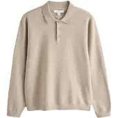 Next Pullover 'Essential' bege
