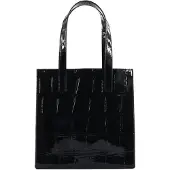 Ted Baker Shopper 'VIVANAA' preto