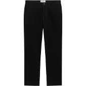 Gant Calças chino preto