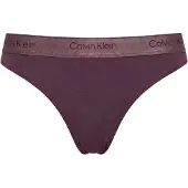 Calvin Klein Underwear Tanga cyclam