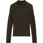 Marc O'Polo Pullover castanho escuro