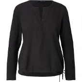 Monari Blusa preto