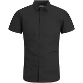 Jack & Jones Camisa De Manga Curta Joe