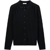 Marc O'Polo Blusa preto